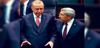 AK Parti Genel Başkan Yardımcısı Yayman, seçim için 'Adayımız hazır' dedi: Tarih verdi!