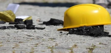 İSİG, iş kazası raporunu açıkladı! Şanlıurfa’da kaç işçi hayatını kaybetti?