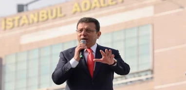 Ekrem İmamoğlu ile birlikte diplomaları iptal edildi! İşte diğer 27 kişinin isimleri