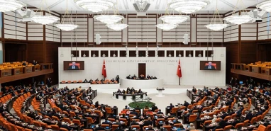 Milyonları kapsayan düzenlemeler Meclis gündeminde