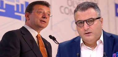Cem Küçük'ten 'İBB’ye kayyum' açıklaması!