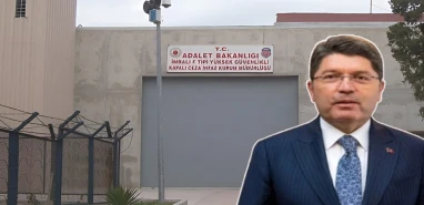 Öcalan’ın ailesi İmralı İçin başvurdu: Bakan Tunç'tan ilk açıklama