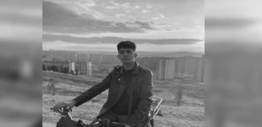 Şanlıurfalı genç Gaziantep'teki feci kazada hayatını kaybetti!