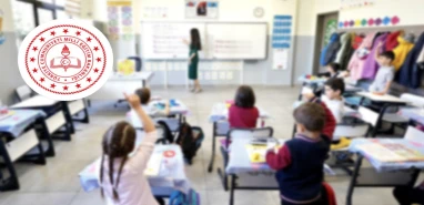 Bakan tekin duyurdu: 15 bin öğretmen atamasında tercih başvuruları başladı