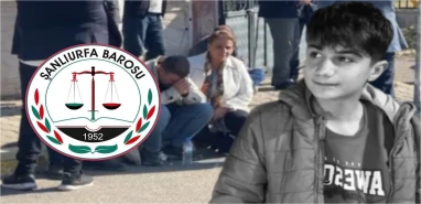 Şanlıurfa'da katledilen Muhammet için duruşma çağrısı: Aile adalet bekliyor