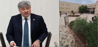 Şanlıurfa’daki KPSS iddiaları Meclis'e taşındı! “Görmezden gelinemez”