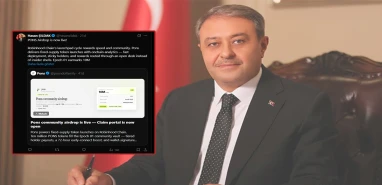 Şanlıurfa Valiliği’nin hesapları hackerların hedefinde