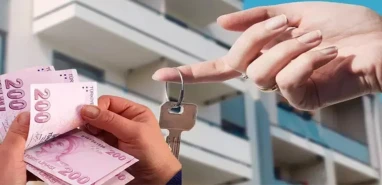 Şanlıurfa’da kredi ile ev alacaklara müjde: Bankalarda oranlar aşağı çekildi!