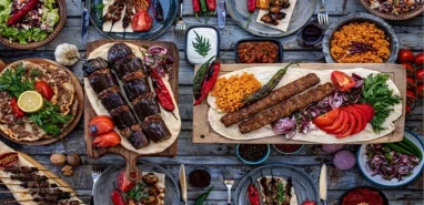 Şanlıurfa'da iftar menülerinin fiyatı belli oldu