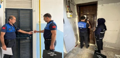 Şanlıurfa fuhuş operasyonu: 11 iş yeri mühürlendi