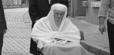 İsmailağa Cemaati'nin manevi lideri vefat etti