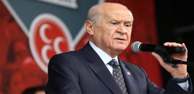 MHP lideri Bahçeli'den 6 Şubat paylaşımı: Depremler ülkemizi can evinden vurdu