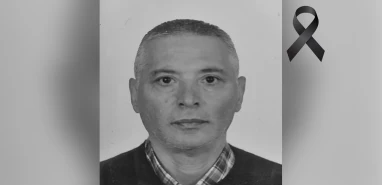 Şanlıurfa'da eğitim camiasının acı günü