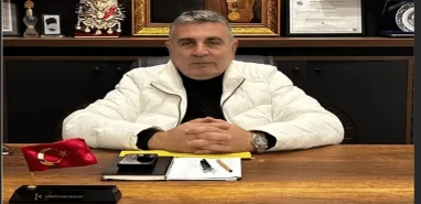 MYP Genel Başkan Yardımcısı Sancar'a silahlı saldırı!