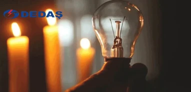 DEDAŞ duyurdu: Şanlıurfa'nın ilçelerinde saatler süren elektrik kesintisi