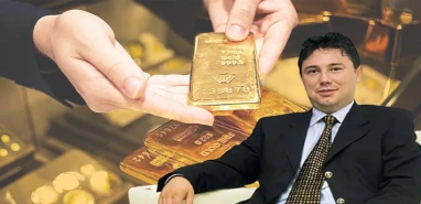 İAR operasyonunda şok detay: Villanın kilerinden 500 kilo altın çıktı!