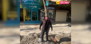 Şanlıurfa'daki kabloların patlama nedeni ortaya çıktı!