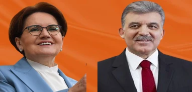 Meral Akşener’den çok konuşulacak Abdullah Gül çıkışı: "Aday olsa da kurtulsak"