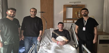 Şanlıurfa’da uzmanından uyarı: Ertelenen proktolojik hastalıklara dikkat!