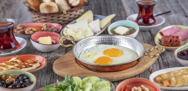 Uzmanından uyarı! Şanlıurfalılar bayram sofralarında bu hataları yapmayın