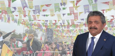 Newroz açıklaması gündem oldu! MHP’li Yıldız’dan bayram önerisi