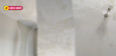 Şanlıurfa’da TOKİ konutlarında su sızıntısı mağduriyeti!