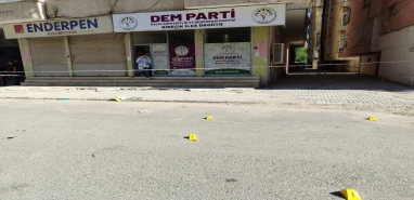 Şanlıurfa’da parti binası saldırısında flaş gelişme