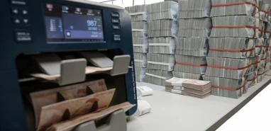 BDDK verileri açıkladı! Şanlıurfa mevduatta yükselişte