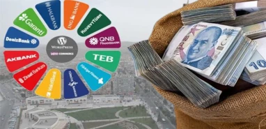 BDDK’dan bankalara şok uyarı!