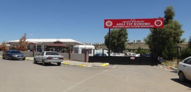 Şanlıurfa'da korkunç olay! Genç kız evinde ölü bulundu