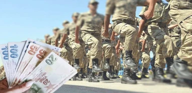 AK Parti yeni kanun teklifini TBMM'ye sundu: Bedelli askerlik ücreti yükseliyor