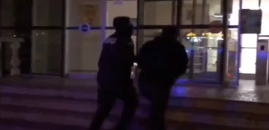 Şanlıurfa’da hırsızlıktan aranan şahıs yakalandı