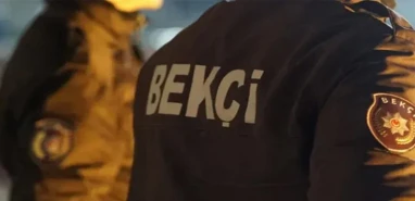 Şanlıurfa’da bekçiler tarafından durduruldu: Üzerinde yüzlerce hap ele geçirildi!