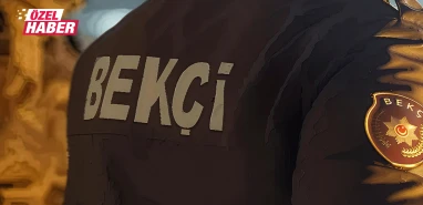 Şanlıurfa'da bekçiler nerede?