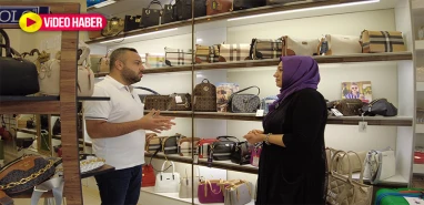 Şanlıurfa'da bir ilk! Kadın girişimciler fuarı düzenleniyor