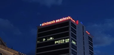 Şanlıurfa Büyükşehir Belediyesinde bir görevden alma daha