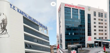 CHP’li belediyelere terör operasyonu: Belediye başkan yardımcıları gözaltına alındı