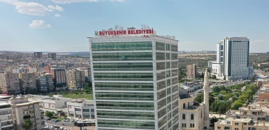 Şanlıurfa’da daire başkanı istifa etmişti! Yerine gelen isim belli oldu