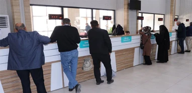 Şanlıurfa’da belediye uyardı! Son gün 1 Haziran…