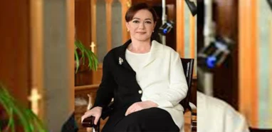 'Bahar'a Avukat Ayhan Liberte geliyor
