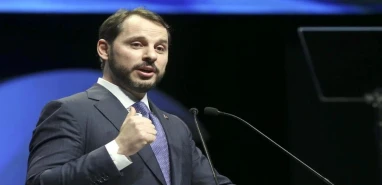 Berat Albayrak yeniden gündemde: Tayyar’dan “Yalnızlığı paylaşacak isim” vurgusu