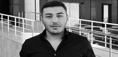 Şanlıurfalı genç Antalya'da canına kıydı!