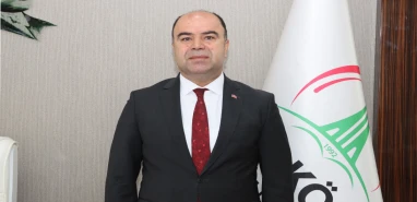 Başkan Çiftçi: Berat Kandili bizlere affetmeyi hatırlatıyor