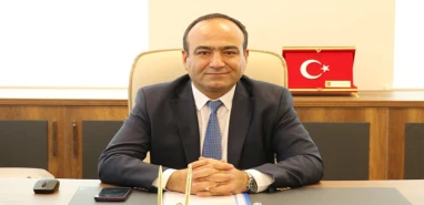 Şanlıurfa’ya atanan yeni müdür belli oldu!
