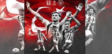 Beşiktaş, İsrail ekibi ile karşılaşacak!  Güvenlik önlemleri zirvede