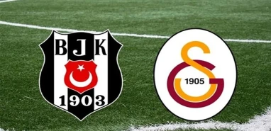 Süper Lig'de kritik derbi: Beşiktaş-Galatasaray derbisi saat kaçta ve hangi kanalda yayınlanacak?