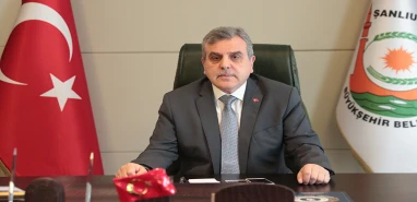 Başkan Beyazgül: 2024'te Şanlıurfa'yı Türkiye'nin parlayan yıldızı yapacağız