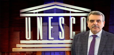 Beyazgül UNESCO ünvanı için konuştu: Kendi imzam ile başvurduğumuz…