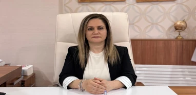 Şanlıurfa’da yeni TKDK İl Koordinatörü Gergerli kimdir?