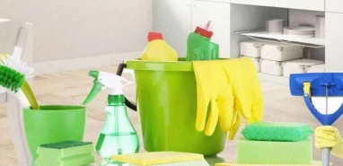 Temizlik malzemeleri satın alınacaktır (28.03.2023)